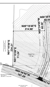 Prime Commercial Frontage in Cabot