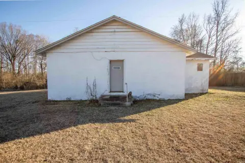 North Little Rock Investment Opportunity
