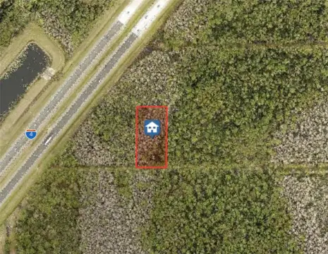 Deland Land Opportunity