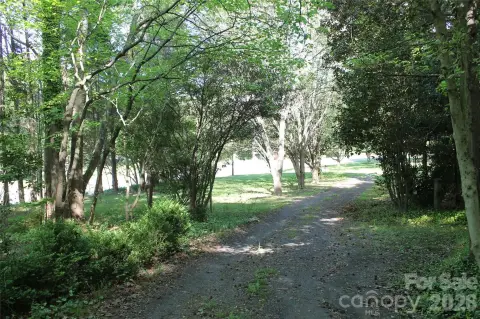 HC-Zoned Commercial Land