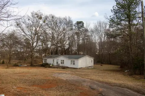 Residential Lot with Existing Utilities
