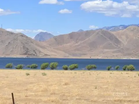 Lake Isabella Commercial Vacant Land
