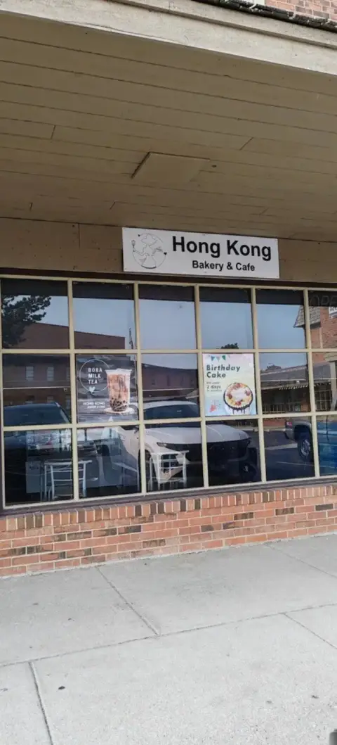 Barrington Commercial Space For Sale