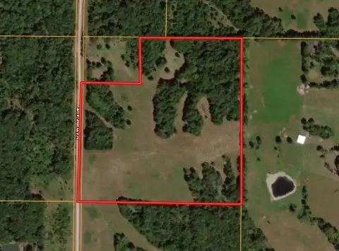 Versatile 35-Acre Macon County Tract
