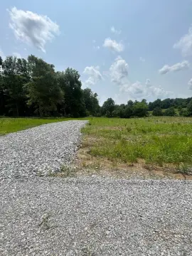 Greensburg, KY Vacant Building Lot