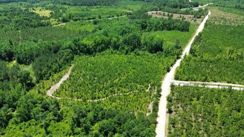 6-Acre Vacant Land in Chesterfield