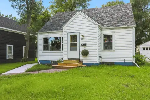 Aberdeen Triplex: Investor Opportunity