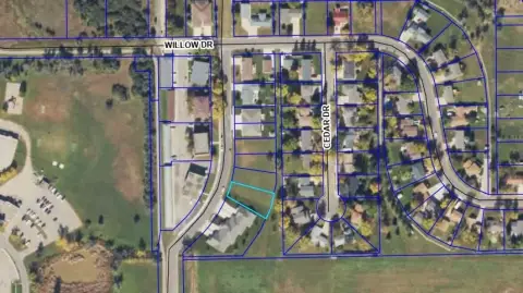 Residential Land in Aberdeen, SD