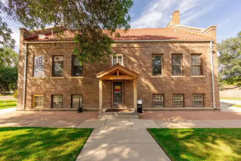 Ipswich Restaurant, Bar & Entertainment