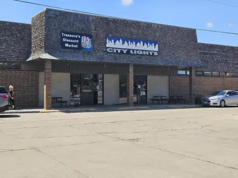 Aberdeen Venue: Bar & Event