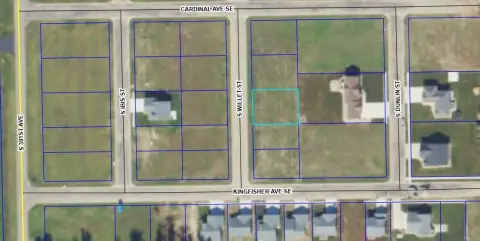 Residential Land in Developing Area