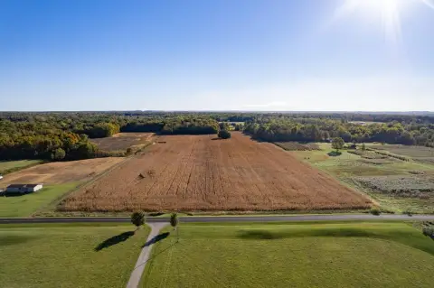 South Haven Agricultural Land Available
