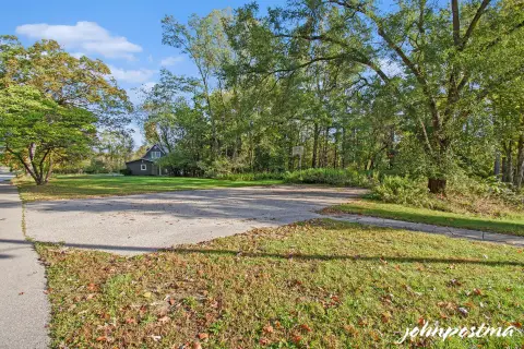 Land Parcel Near Ada Village