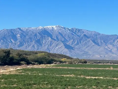 Productive Farmland in Scenic Valley