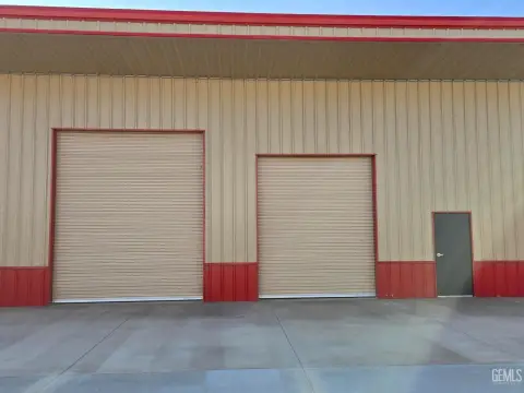 Shafter Commercial Flex Space Available