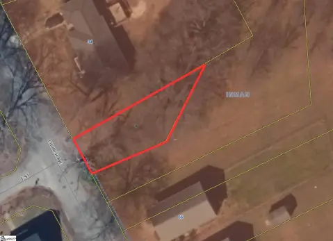 Inman, SC Residential Lot