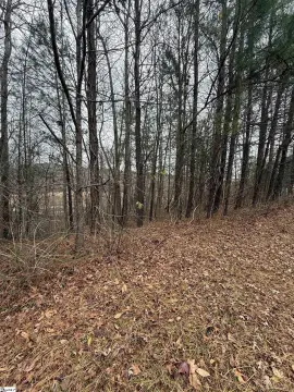 Residential Lot in Cherokee Valley