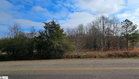 Belton, SC Residential Lot