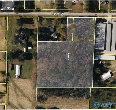 Madison, AL Acreage For Sale