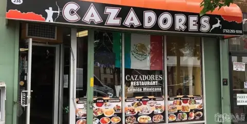 Turnkey Restaurant in Downtown Perth