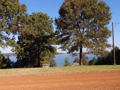 Vacant Land with Waterviews