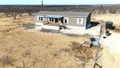 119 Acres Hunting Land in Gouldbusk