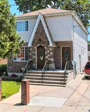 Jamaica, NY Multi-Unit Property