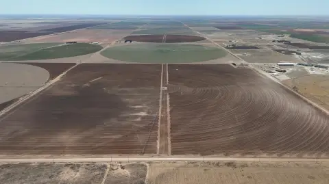 Tahoka, TX Acreage Opportunity