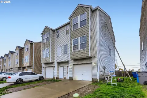 Turnkey Vancouver Duplex For Sale