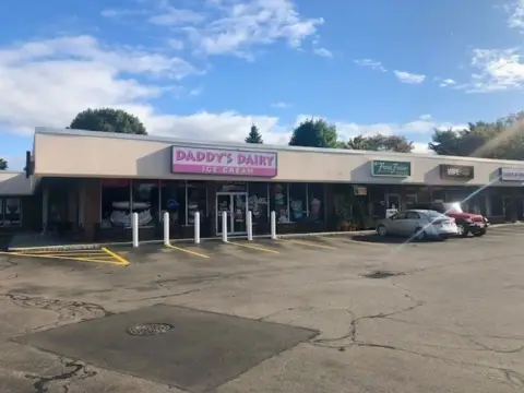 Stoughton Retail Space For Lease