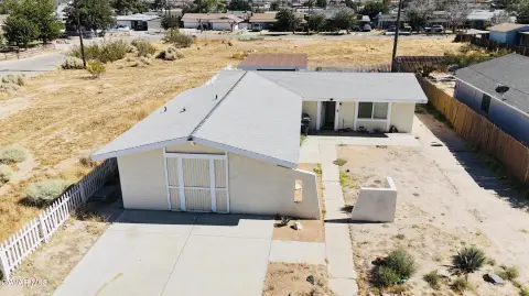Two-Unit Duplex with Rear Parking