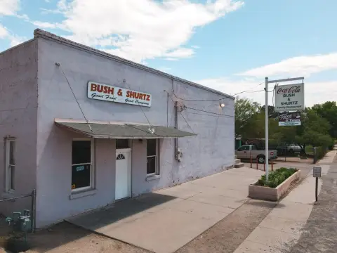 Historic Pima Commercial Building For Sale