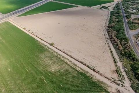 Central, AZ Vacant Buildable Lot