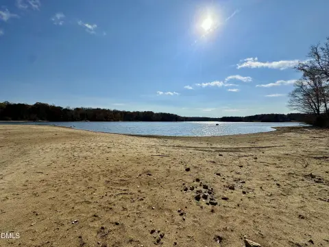 Lake Roxboro Residential Land
