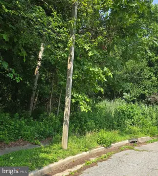 Vacant Lot in Paige Terrace