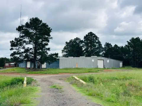 Warehouse Property with Separate Office