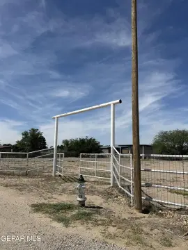 Fabens, Texas Land Opportunity