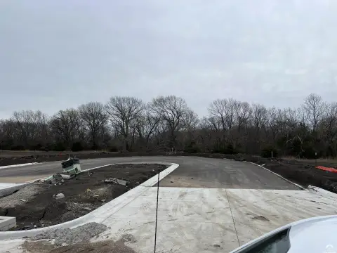 Residential Land in Baldwin City