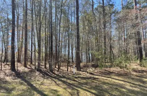 Golf View Homesite in Augusta