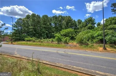 Calhoun, GA Commercial Lot