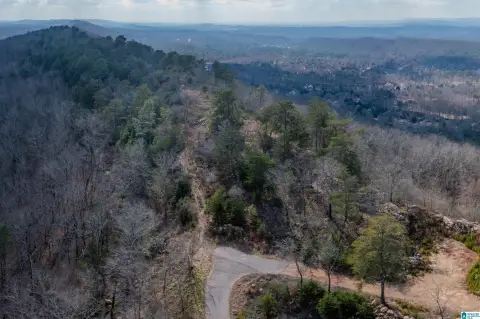 Leeds Acreage with Fishing Pond