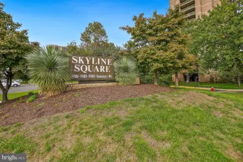 Residential Income Property with Balconies