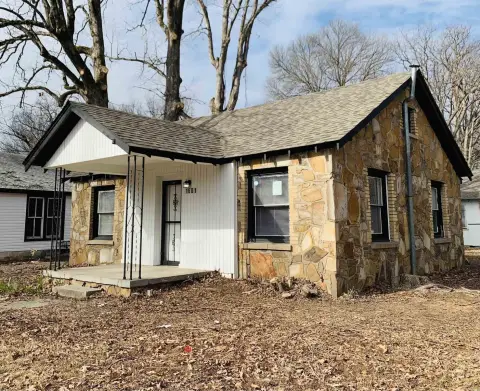 North Little Rock Investment Opportunity