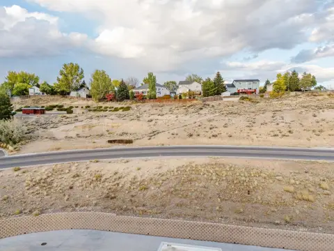 Commercial Lot in Elko Retail
