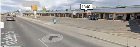 Elko Retail or Office Space