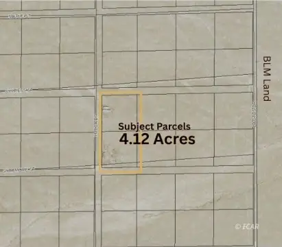 Land in Sunland Acres