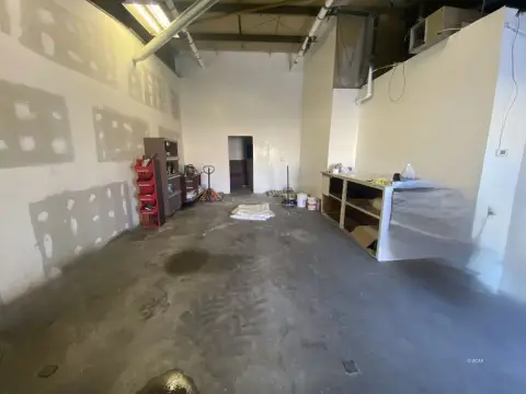 West Wendover Shop Space Available