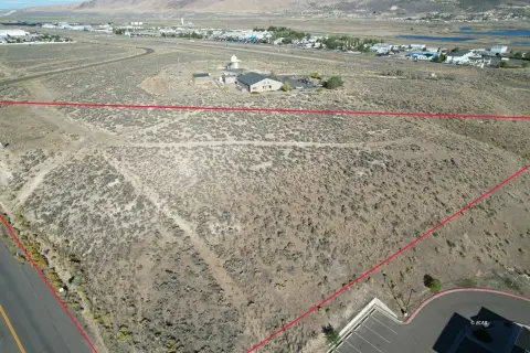 Elko Nevada Land For Sale