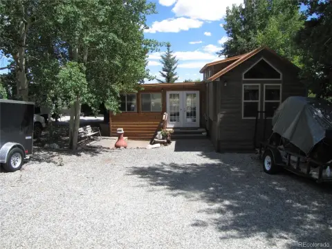 Improved Land in Gated Community