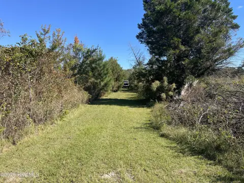 Kinston Land Parcel For Sale